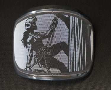 PROTOS Launching Exclusive Customised Visors for your Protos helmet - Kiwi Workgear